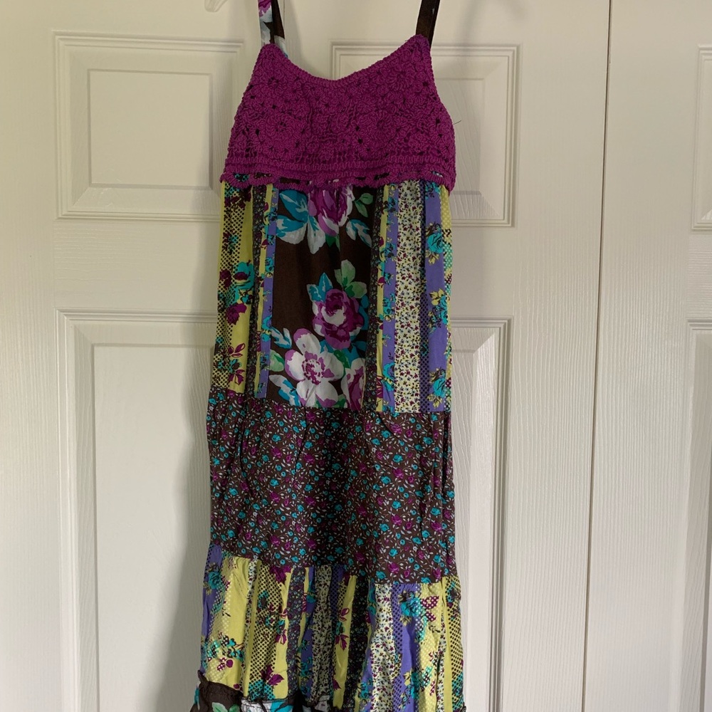 Mossimo girls dress